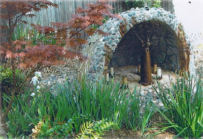 Landscape Designs by Leigh Ann Ellis